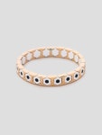 록산에버그린 주식회사 | ROXANNE ASSOULIN-Gilded Florals Bracelet - Anemone│삼성물산 온라인몰 SSF Shop Gilded Florals Bracelet - Anemone