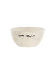 Anna+Nina-Good Morning Bowl - White│삼성물산 온라인몰 SSF Shop Good Morning Bowl - White