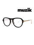 MUZIK-뮤지크 BRONY 01 브로니 라운드 브릿지 유니크 티타늄 안경테│삼성물산 온라인몰 SSF Shop 뮤지크 BRONY 01 브로니 라운드 브릿지...