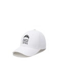 크라운 인터내셔날(KROWN INTERNATIONAL) | ANEW GOLF-INTERNATIONAL CROWN CAP_WH│삼성물산 온라인몰 SSF Shop INTERNATIONAL CROWN CAP_WH