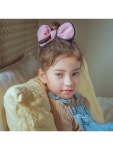 에디스헤어(깜지) | CHENNY BONGBONG|에디스 엘레강스 집게핀 유아헤어핀 RIZ22SS415|SSF SHOP 에디스 엘레강스 집게핀 유아헤어핀