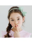 CHENNY BONGBONG-마들린 코지 헤어밴드 유아머리띠│삼성물산 온라인몰 SSF Shop 마들린 코지 헤어밴드 유아머리띠