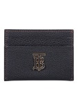 BURBERRY-버버리 TB 카드지갑 8062351 A1189 BLACK│삼성물산 온라인몰 SSF Shop 버버리 TB 카드지갑 8062351 A1189 BLACK