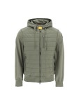 PARAJUMPERS-파라점퍼스 저지 패디드 패널 재킷 PMHYBFP01 754... 온라인몰 SSF Shop 파라점퍼스 저지 패디드 패널 재킷 PMHYBFP01 754