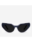 VAVA EYEWEAR-바바 공용 선글라스 BL0028 BLACK│삼성물산 온라인몰 SSF Shop 바바 공용 선글라스 BL0028 BLACK