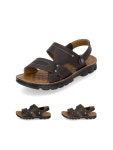 Elcanto|엘칸토 마쯔 남성 스트랩 샌들 2.5cm LCMW63M226 PW9LCMW63M226|SSF SHOP 엘칸토 마쯔 남성 스트랩 샌들 2.5cm LCMW63M226