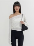 REPERE-RENEE : 르네 롱슬리브 (2color)│삼성물산 온라인몰 SSF Shop RENEE : 르네 롱슬리브 (2color)