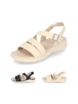 Elcanto|엘칸토 마쯔 여성 캐주얼 폭신 샌들 3.5cm LCWW30M326 PW9LCWW30M326|SSF SHOP 엘칸토 마쯔 여성 캐주얼 폭신 샌들 3....