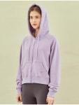 reinamora-스위트 스웨트 후드집업 오키드 블룸│삼성물산 온라인몰 SSF Shop 스위트 스웨트 후드집업 오키드 블룸