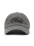 COVERIZE-RIZE OVAL LOGO CAP (MOSS)│삼성물산 온라인몰 SSF Shop RIZE OVAL LOGO CAP (MOSS)