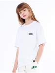 샵제이티(shop JT) | GHOST REPUBLIC JUNIOR-주니어 GRBC 스몰 자수 오버핏 반팔티 JT-J341│삼성물산 온라인몰 SSF Shop 주니어 GRBC 스몰 자수 오버핏...