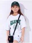 샵제이티(shop JT) | GHOST REPUBLIC JUNIOR-GALAPAGOS 주니어 오버핏 반팔티 JT-J338│삼성물산 온라인몰 SSF Shop GALAPAGOS 주니어 오버핏 반팔티 JT-J338