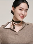 Saint Luxure-비안느 딥카키│삼성물산 온라인몰 SSF Shop 비안느 딥카키