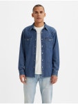 LEVIS|클래식 웨스턴 스탠다드 핏 셔츠 85745-0073 PD285745-0073|SSF SHOP 클래식 웨스턴 스탠다드 핏 셔츠 85745-0073