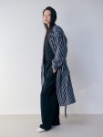 nau-오키드 로브 Dark Gray│삼성물산 온라인몰 SSF Shop 오키드 로브 Dark Gray