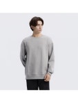 National Geographic-N261USW901 그리핀 세미오버핏 맨투맨 M/GREY... 온라인몰 SSF Shop N261USW901 그리핀 세미오버핏 맨투맨 M/GREY