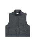 케이투씨피 | DAIWA SPECLIFE-Hidden Utility Vest│삼성물산 온라인몰 SSF Shop Hidden Utility Vest
