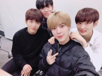 막내라인 이렇게 보니 진짜 콩떡들 같다 - VERIVERY(베리베리) 카테고리