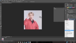 더쿠 - 포토샵 잘 아는 덬 있을까?ㅠㅠ