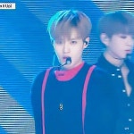 휘덬들 좋아하는 대휘 메이크업을 골라보자 - Wanna One(워너원) 카테고리
