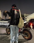 더쿠 - 바이키🏍