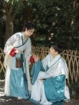 상투틀고댕기따고 | 아예 상투틀고 한복입은채로 티비나오는 중국 연예인들..;; - 스퀘어 카테고리