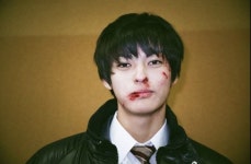 카미오 후쥬 진짜 잘생겼어 - 재팬 카테고리