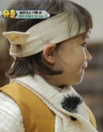 윌렴 칭찬해주니까 웃는것봐.. - 재팬 카테고리