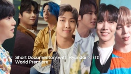 ✅6/5(토) 00AM✅ World Premiere: Hydrogen Documentary with Hyundai x BTS - 방탄소년단(BTS) 카테고리