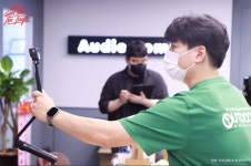 왓더폭세도 아코아리움 찍은듯?ㅋㅋㅋㅋ (성우사진) - BL 카테고리