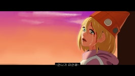 강옥헤어갤러리 | 더쿠 - 강쌍옥 팬아트) 느그들 이름은