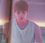 녜리왕어깨 깅단ㄱ 도 못꺼낼 짤 - 강다니엘 카테고리