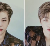 밑에거 왼얼 오얼 차이바바 - 강다니엘 카테고리