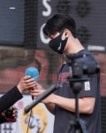 더쿠 - 일루미 선수 👀👀
