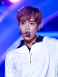 휘덬들 좋아하는 대휘 메이크업을 골라보자 - Wanna One(워너원) 카테고리