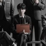언팩도 재밌었는데 끝나고 이렇게 민이사님이ㅠㅠㅠㅠ - 슈가 카테고리