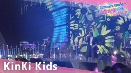 의상 맘에 든다!!! - KinKi Kids(킨키키즈) 카테고리