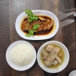 말근물싱싱회 | 전체 게시판 - 지난달에 말ㅡ싱갔다가 먹고 온거