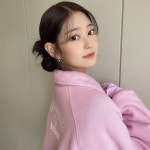 강민주 헤어코디 | 전체 게시판 - 오늘 민주 첨보는 헤어인데 잘어울려 ㅋㅋ