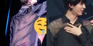 센스 진 헤어샾 | 지구들 센스 쩐다~ - 진(BTS) 카테고리