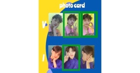 우진가구물물교환 | 우진 🐦> 대휘 🐥 교차교환 - AB6IX(에이비식스) 카테고리 우진 🐦> 대휘 🐥 교차교환 - AB6IX(에이비식스) 카테고리