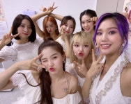 공트 드콘 업뎃 - 오마이걸(OH MY GIRL) 카테고리