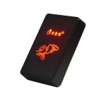 Access Control Card Reader in Shenzhen, China - CAREA TECHNOLOGY(SHENZHEN)CO.,LTD.
