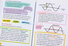 Everything You Need to Ace Science in One Big Fat Notebook (Big Fat Notebooks) - 웬디북