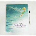 The World of Fairies: At the Dawn of Pixie Hollow (Disney Fairies) - 웬디북