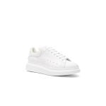 코이유서플라이 | WIZWID:위즈위드 WIZWID:Leather Platform Low Top Sneakers