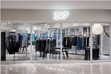 성한아이엔티스타필드코엑스 | 24/7series, 스타필드 코엑스에 첫 매장 | 한국경제TV 24/7series, 스타필드 코엑스에 첫 매장