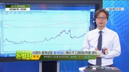 동국SC 매수가 7200원 비중 30 | 한국경제TV 동국SC 매수가 7200원 비중 30