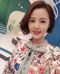 이하정, 8년 만에 TV조선 퇴사 "이젠 방송인으로" | 한국경제TV 이하정, 8년 만에 TV조선 퇴사 "이젠 방송인으로"