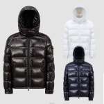 몽클레르 마야 쇼트 다운 자켓 J20911A5360068950999 | Moncler : 다운/패딩 : nc7344678498 - 필웨이 | 믿을 수 있는 중고 명품